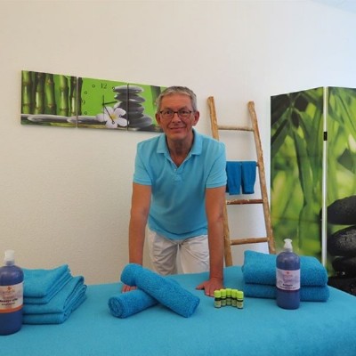 Massage Ontspanning Deventer